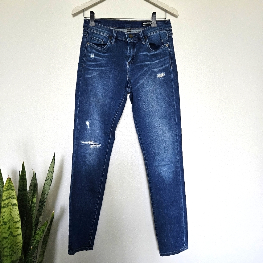Blank NYC The Reade Jean